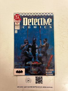 Detective Comics Annual #3 NM DC Comic Books Batman Catwoman Robin 32 HH87