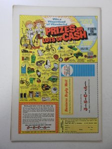 Monsters on the Prowl #25 (1973) FN+ Condition!