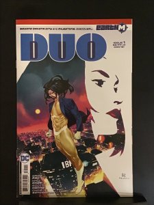 DUO #1 (2022)