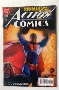 Action Comics #800 (2003)