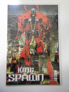 King Spawn #7 Cover B