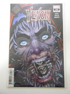 Venom #33 (2021)