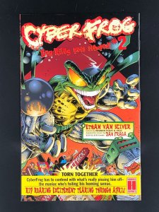 Vengeance of Vampirella #23 (1996)