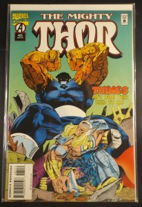 The Mighty Thor #485 (1995)