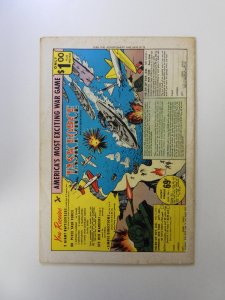 World's Finest Comics #142 (1964) VG+ condition