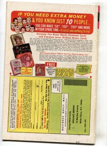 Tarzan #201 - 1971 - Gold Key - FN/VF - comic book