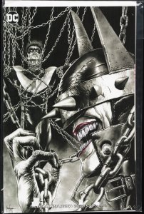 Batman Who Laughs (2019 DC) #1