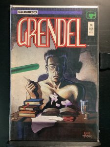 Grendel #13 (1987)
