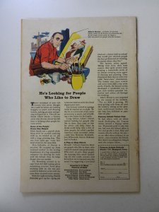 The Amazing Spider-Man #27 (1965) FN condition