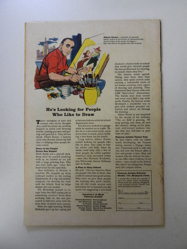 The Amazing Spider-Man #27 (1965) FN condition