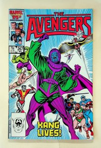 Avengers #267 (May 1986, Marvel) - Fine+