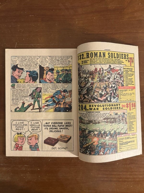 Adventure Comics #325 (DC 1964) [VG+] “Lex Luthor Meets The Super-Hero Legion!”