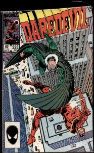 Daredevil #225 (1985) Daredevil