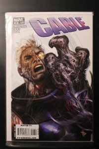 Cable #17 (2009)