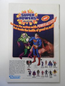 Crisis on Infinite Earths #7 (1985) FN- Condition!