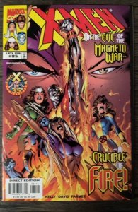 X-Men #85 (1999)