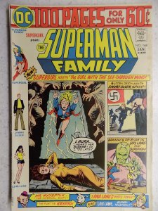 The Superman Family #168 (1975)