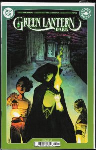 Green Lantern: Dark #2 (2025)