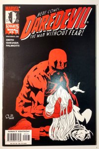 Daredevil #5 (8.5, 1999) {Key Issue]