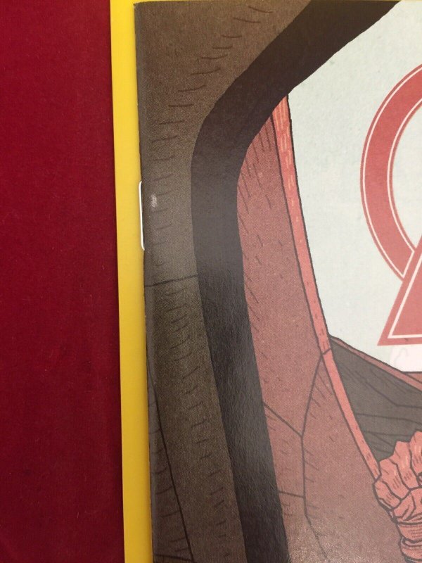 All New All Different Avengers #3 Chan Variant VFNM Ms Marvel Miles Jane Foster