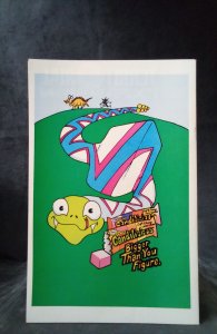 The Amazing Spider-Man #307 (1988)