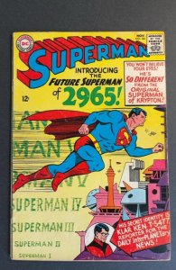 Superman #181 (1965)