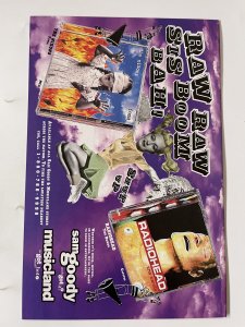 Azrael #17 - NM (1996)