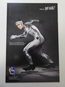 Batman #4 (2012) VF/NM Condition!