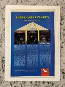 Amazing Spider-Man # 322 NM 1st Print Marvel Comic Book Todd McFarlane 15 J800