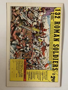 Captain America #255 (1981)