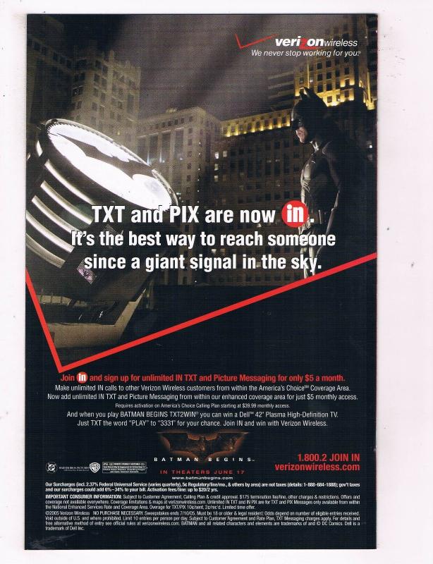 Klarion #2 NM DC Comics Comic Book Morrison Aug 2005 DE43 TW14