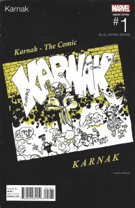 Karnak #1 Andrews Cover (2015) b6