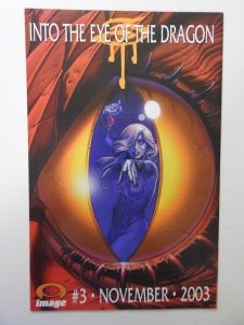 Dawn: Three Tiers #2 (2003) VF/NM Condition!