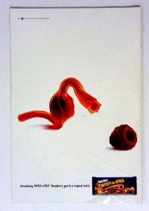 Amazing Spider-Man #24 (2000) NM- Senator Stewart Ward Marvel