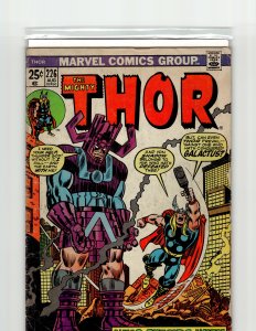 Thor #226 (1974) Thor