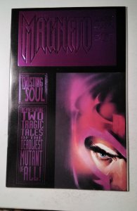 Magneto #0 (1993) Marvel Comic Book J749
