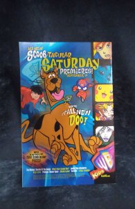 Justice League Adventures #11 (2002)