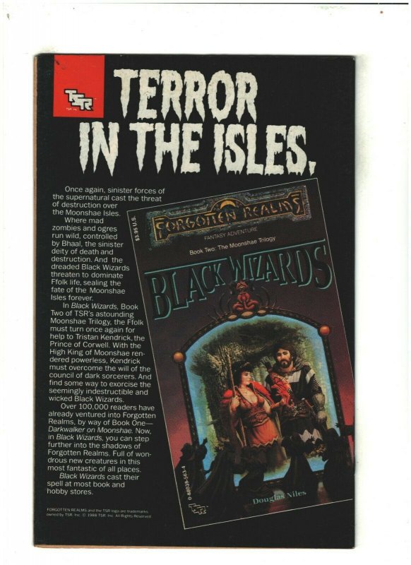 Strikeforce: Morituri #20 VF 8.0 Marvel Comics 1988