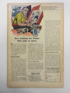 Strange Tales #90 (1961) HTF Comic!! Beautiful VG/Fine Condition!