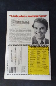 The Avengers #145 (1976)