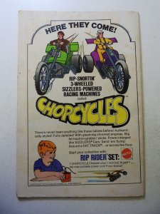 The Avengers #108 (1973) VG/FN Condition