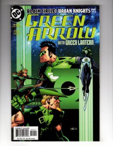 Green Arrow #24 (2003)  / MC#54
