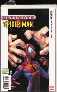 Ultimate Spider-Man #9 (2001) Ultimate Spider-Man