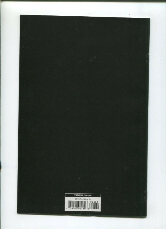 UNCANNY XMEN #6 (9.0) VS CONAN COVER 2019