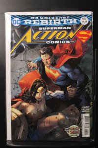 Action Comics #960 (2016)