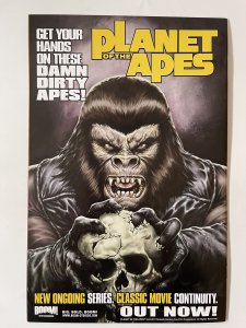 Dracula: The Company of Monsters #11- NM/MT   (2011)