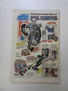 Marvel Team-Up #41 (1976) FN/VF condition MVS intact