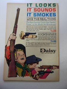 Superman's Pal, Jimmy Olsen #66 (1963) FN Condition