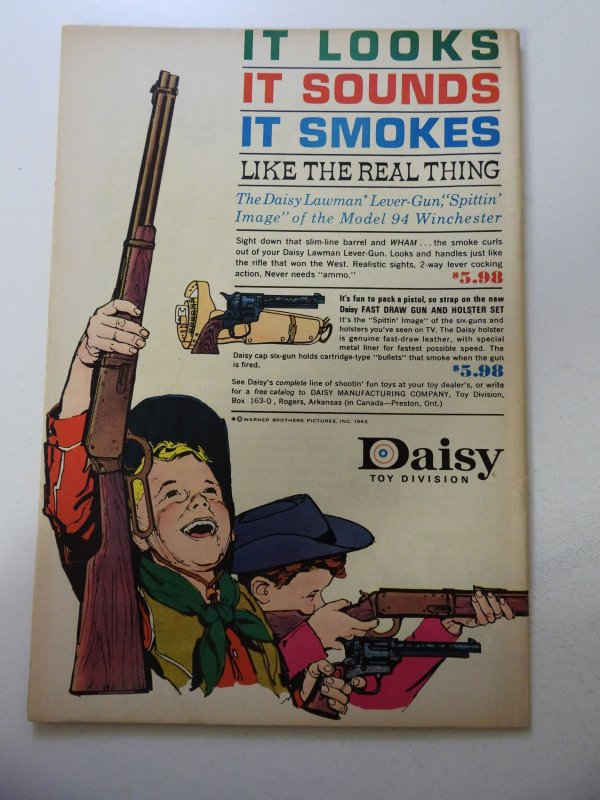 Superman's Pal, Jimmy Olsen #66 (1963) FN Condition