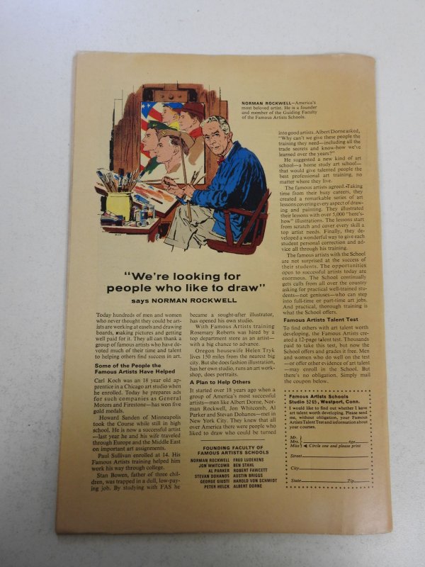 Daredevil #30 (1967) VG/FN Condition!